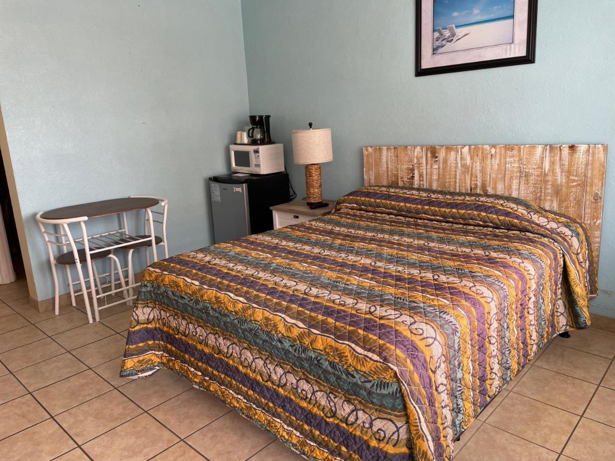 Beach Colony Motel Wildwood Crest Εξωτερικό φωτογραφία